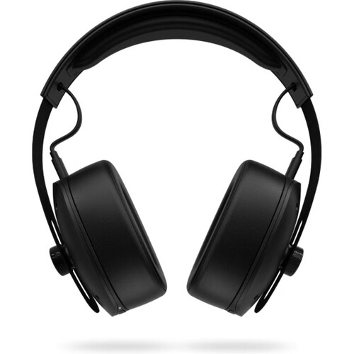 Tweedekans Repeat Boss Draadloze Over-Ear Koptelefoon – Zwart – 38 x 3 x 26,5 cm