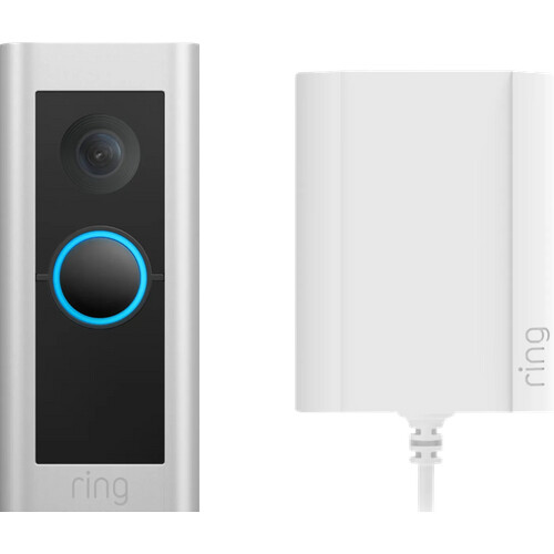 Tweedekans Ring Doorbell Pro 2 Plugin Tweedehands