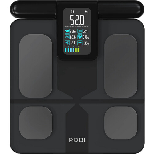 Tweedekans Robi S15 Tweedehands