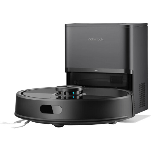 Tweedekans Roborock Q7 TF+ Black Tweedehands