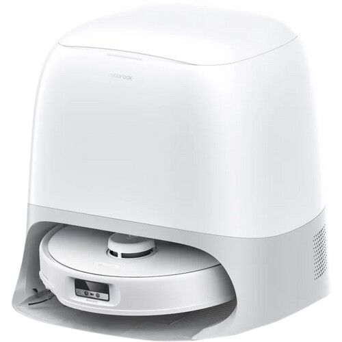 Tweedekans Roborock Qrevo Curv Tweedehands