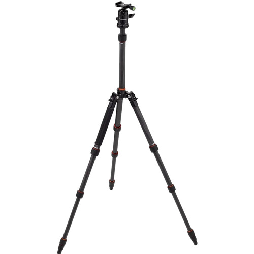 Tweedekans Rollei Compact Traveler No. 1 Carbon Tweedehands