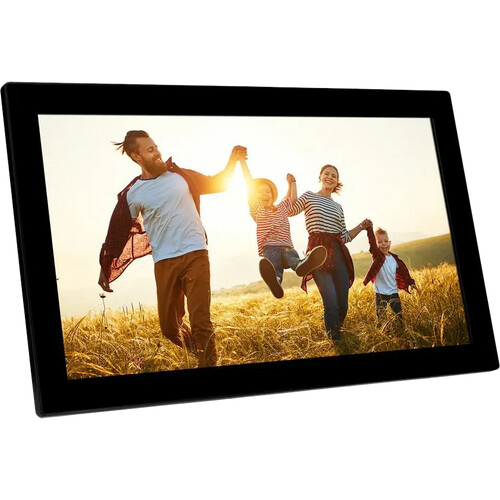 Tweedekans Rollei Frameo WiFi 21 inch Tweedehands