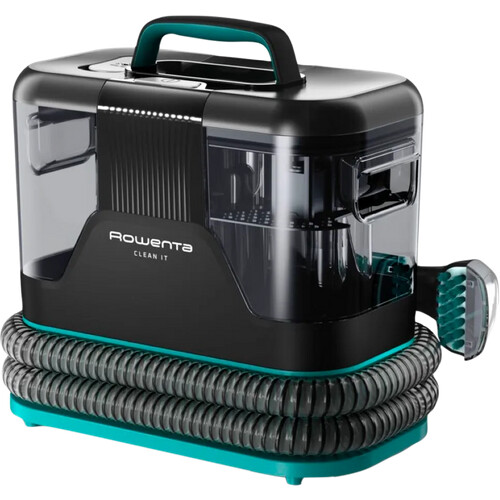 Tweedekans Rowenta Clean It IN5020 Tweedehands