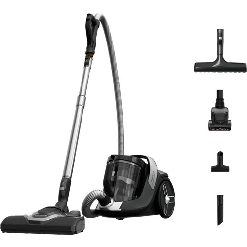 Tweedekans Rowenta Green Force Cyclonic Effitech+ RO7C66 Tweedehands