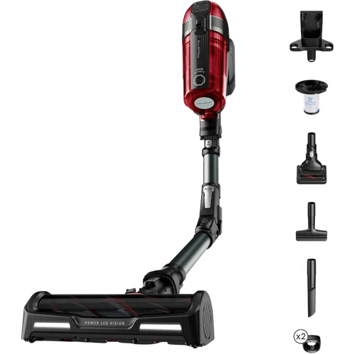 Tweedekans Rowenta X-Force Flex 12.60 RH98A8 Tweedehands