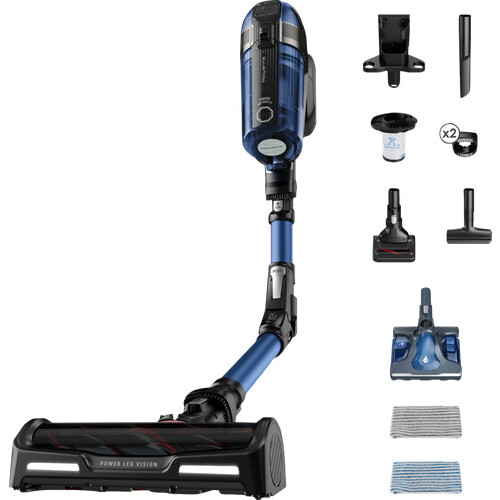 Tweedekans Rowenta X-Force Flex 12.60 RH98C0 Tweedehands