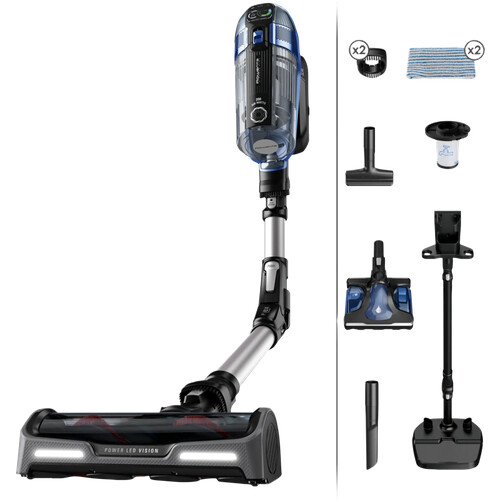 Tweedekans Rowenta X-Force Flex 14.60 RH99C3 Tweedehands