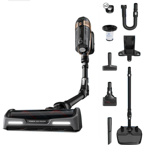 Tweedekans Rowenta X-Force Flex 15.60 RH99F1 Tweedehands