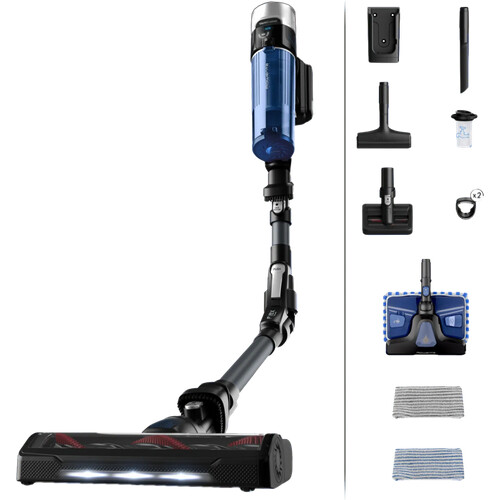 Tweedekans Rowenta X-Force Flex 9.60 Aqua RH20C7 Tweedehands