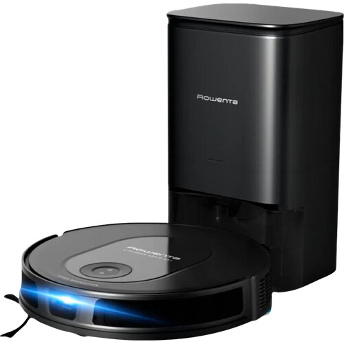 Tweedekans Rowenta X-Plorer Serie 65+ RR8L85 Tweedehands