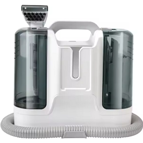 Tweedekans saaf draagbare stofzuiger - voor natte en droge sofa - 200-240v - K15 Tweedehands