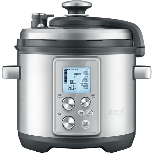 Tweedekans Sage the Fast Slow Pro 6 Liter Tweedehands