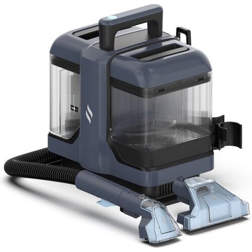 Tweedekans Samako Tapijtreiniger V2 – Draagbare Vlekkenreiniger – Bankreiniger – Meubelreiniger – Matrasreiniger – Reinigingsmachine Tweedehands