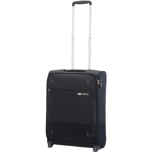 Tweedekans Samsonite Base Boost Upright 55cm Black Tweedehands