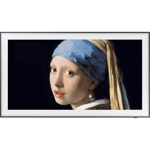 Tweedekans Samsung 32" The Frame LS03C (2023) Tweedehands