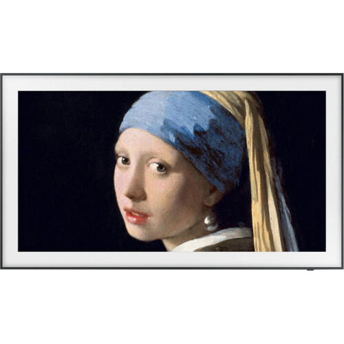 Tweedekans Samsung 32" The Frame LS03C (2023) Tweedehands