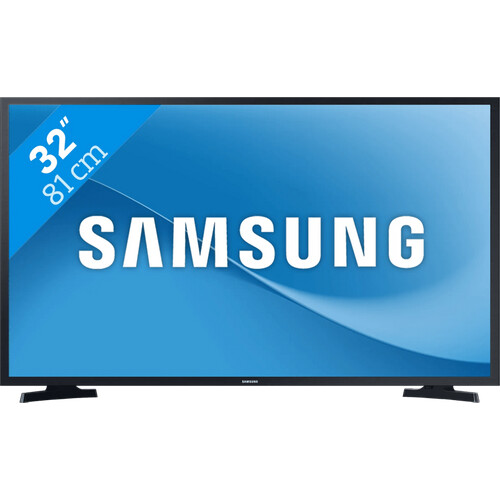 Tweedekans Samsung 32T5300 (2023) Tweedehands
