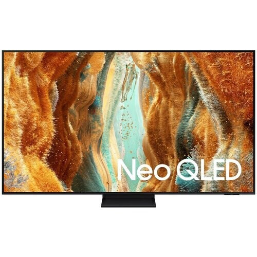 Tweedekans Samsung 65 Neo QLED 4K Smart TV - Mini LED - Vision AI - 65 inch - Model QN70F - 2025 Tweedehands