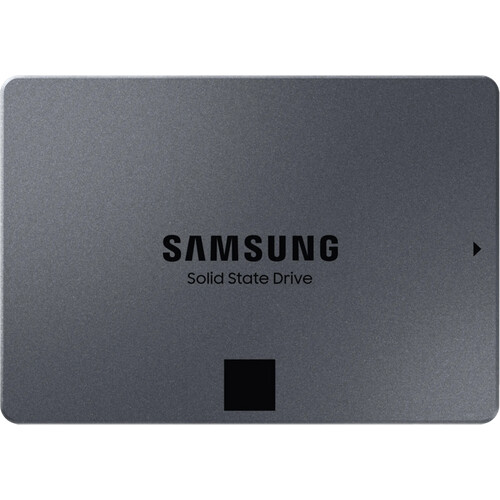 Tweedekans Samsung 870 QVO 8TB Tweedehands