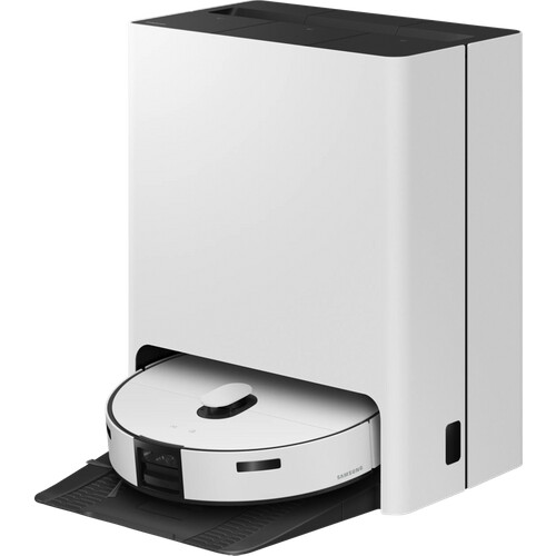 Tweedekans Samsung Bespoke Jet Bot Combo AI Steam Tweedehands