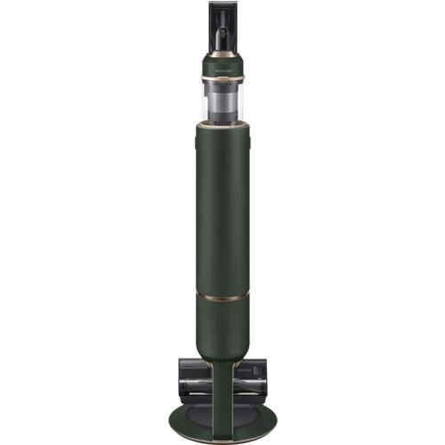 Tweedekans Samsung Bespoke Jet Plus Woody Green Tweedehands