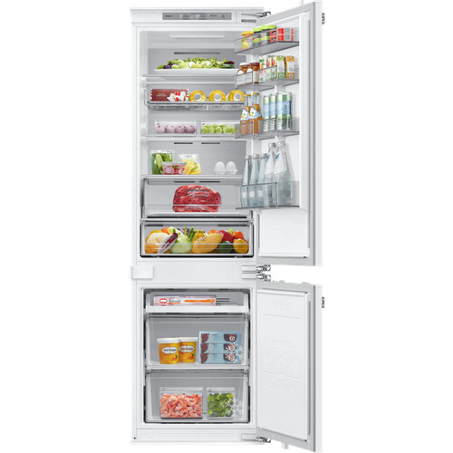 Tweedekans Samsung BRB80F26ACF0EF Tweedehands