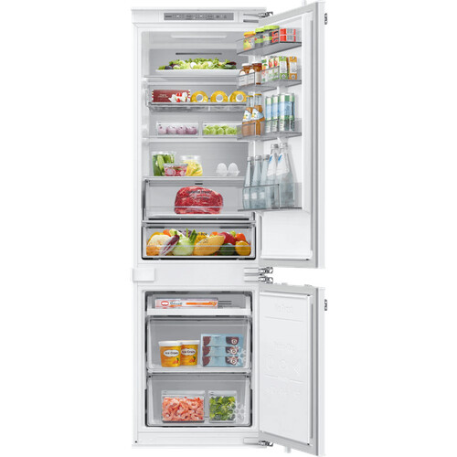 Tweedekans Samsung BRB80F26CEF0EF Tweedehands