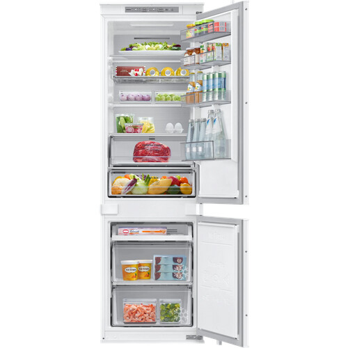 Tweedekans Samsung BRB80F26CES0EF Tweedehands