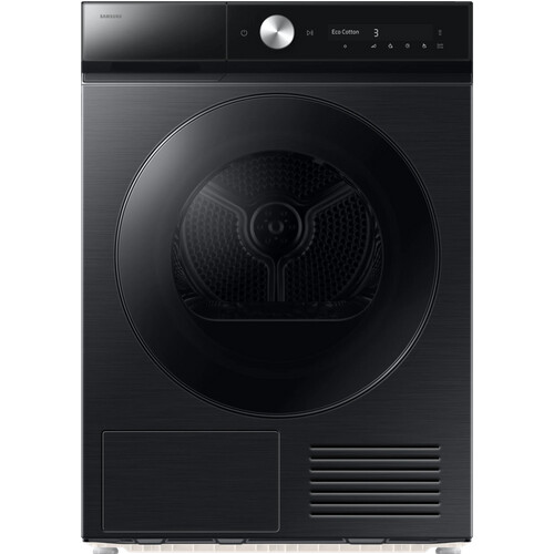 Tweedekans Samsung DV90DB8845GBU3 Bespoke Silent Dry Tweedehands