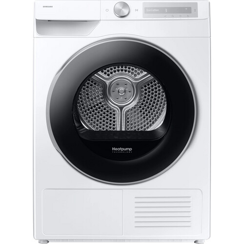 Tweedekans Samsung DV90DG6845LHU3 AI Dry+ Tweedehands