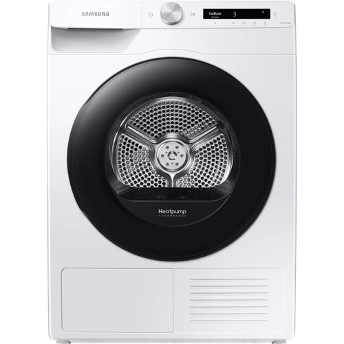 Tweedekans Samsung DV90T5240AW Tweedehands