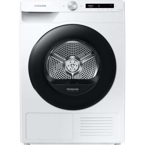 Tweedekans Samsung DV90T5240AW Tweedehands