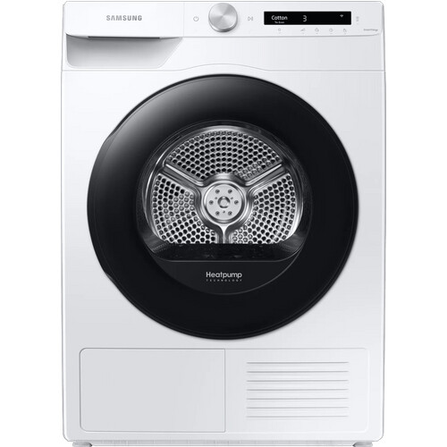 Tweedekans Samsung DV90T5240AW Tweedehands