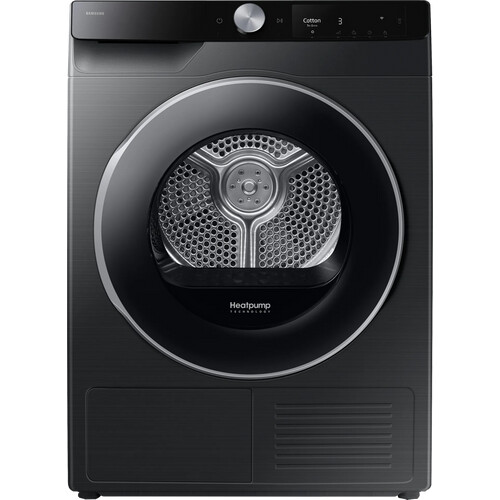 Tweedekans Samsung DV90T6240LB Tweedehands