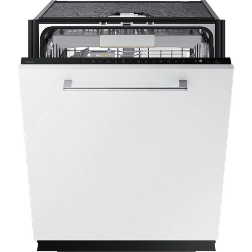 Tweedekans Samsung DW60CG880B00ET Tweedehands