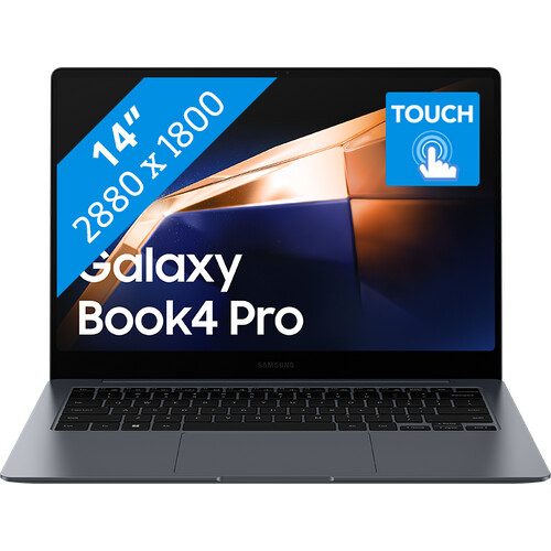 Tweedekans Samsung Galaxy Book4 Pro NP940XGK-KG2NL Tweedehands