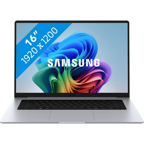 Tweedekans Samsung Galaxy Book6 Copilot+ PC NP760VJG-KS5NL Tweedehands
