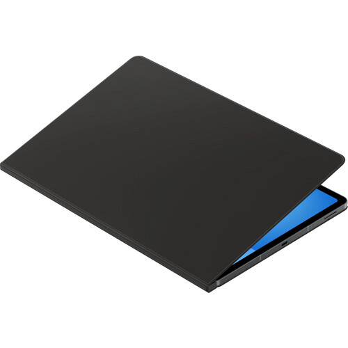 Tweedekans Samsung Galaxy Tab S10 FE Plus Book Case Zwart Tweedehands