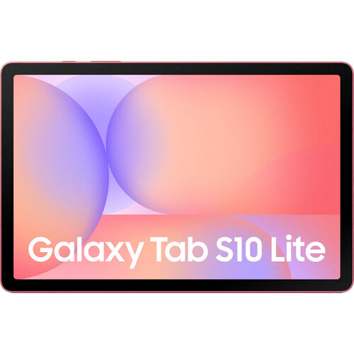 Tweedekans Samsung Galaxy Tab S10 Lite 10,9 inch 128GB Wifi Rood Tweedehands