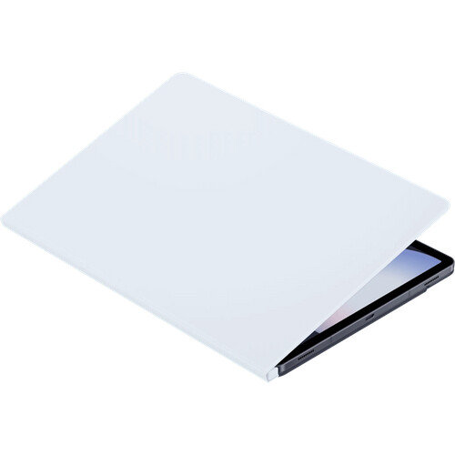 Tweedekans Samsung Galaxy Tab S10 Plus / S9 Plus / Tab S9 FE Plus Book Case Blauw Tweedehands