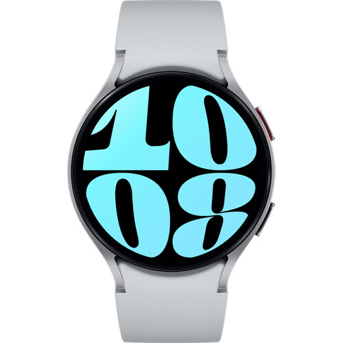 Tweedekans Samsung Galaxy Watch 6 Zilver 44mm Tweedehands