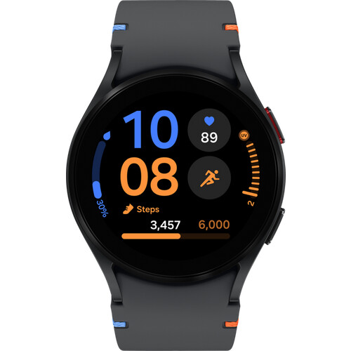 Tweedekans Samsung Galaxy Watch FE Zwart