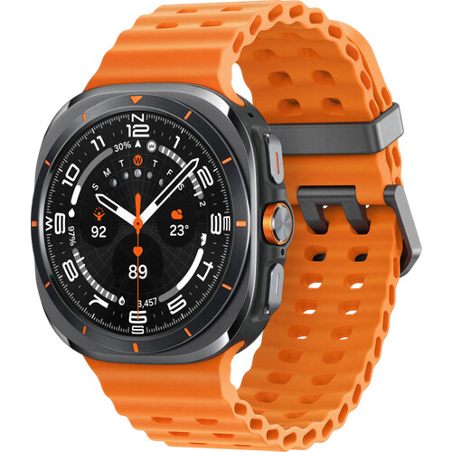 Tweedekans Samsung Galaxy Watch Ultra Sport Pakket Tweedehands