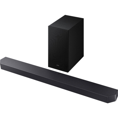 Tweedekans Samsung HW-Q600F (2025) Tweedehands