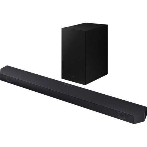 Tweedekans Samsung HW-Q60C (2023) Tweedehands