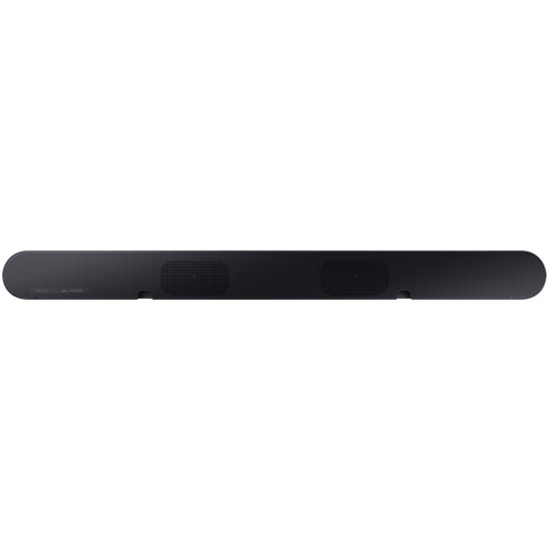 Tweedekans Samsung HW-S60D Zwart (2024) Tweedehands