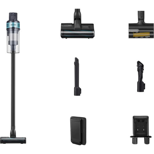Tweedekans Samsung Jet 75E Turbo Tweedehands