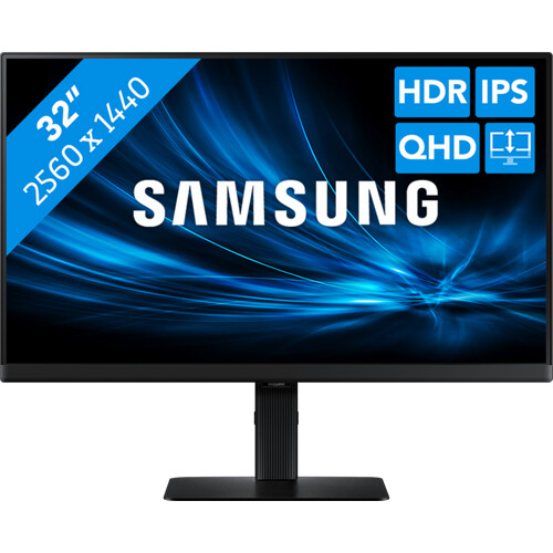 Tweedekans Samsung LS32D600UAUXEN Tweedehands