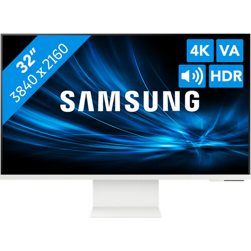 Tweedekans Samsung LS32DM801UUXEN Tweedehands
